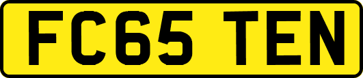 FC65TEN