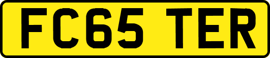 FC65TER