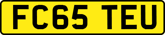 FC65TEU