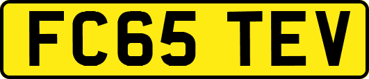 FC65TEV