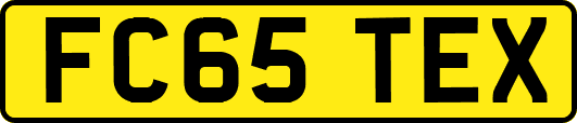 FC65TEX