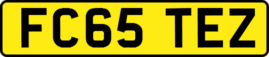 FC65TEZ