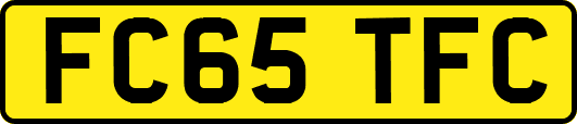 FC65TFC