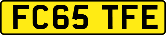 FC65TFE