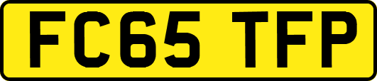 FC65TFP
