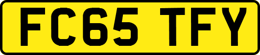 FC65TFY