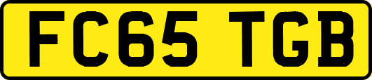 FC65TGB