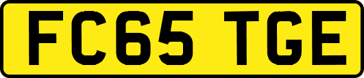 FC65TGE