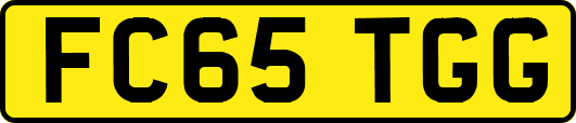 FC65TGG