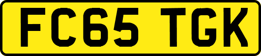FC65TGK