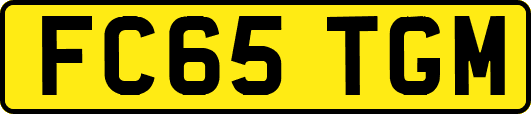 FC65TGM