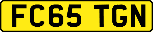 FC65TGN