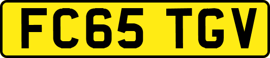 FC65TGV
