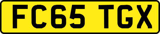 FC65TGX