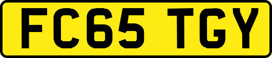 FC65TGY