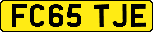 FC65TJE