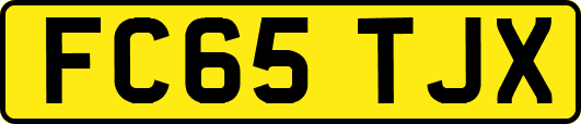 FC65TJX