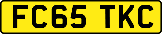 FC65TKC
