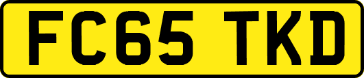 FC65TKD