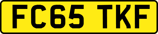 FC65TKF