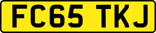 FC65TKJ
