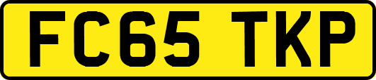 FC65TKP