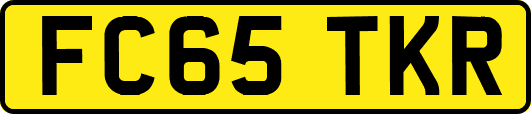 FC65TKR
