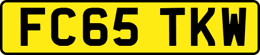 FC65TKW