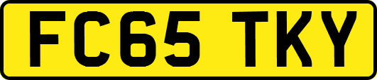 FC65TKY