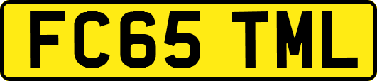 FC65TML