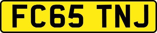 FC65TNJ