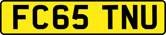 FC65TNU