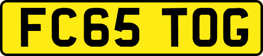 FC65TOG