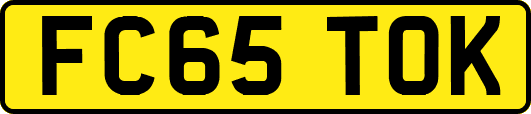 FC65TOK
