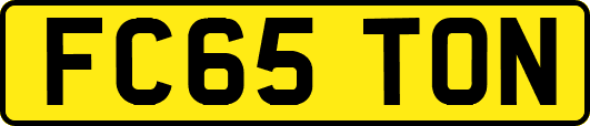 FC65TON