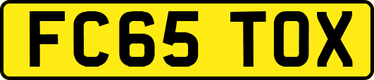 FC65TOX