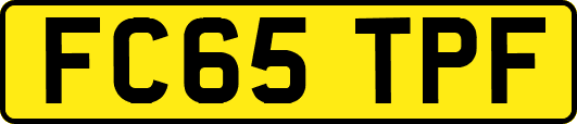 FC65TPF