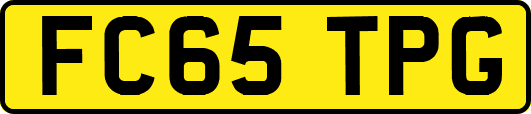 FC65TPG