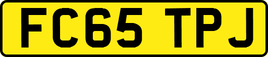 FC65TPJ