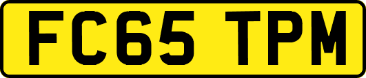 FC65TPM