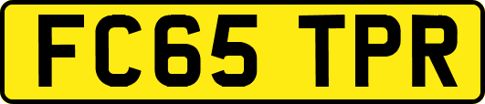 FC65TPR