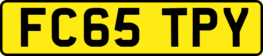 FC65TPY