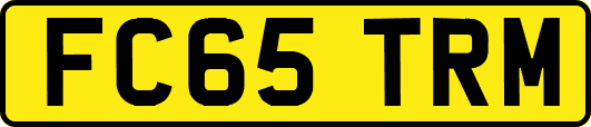 FC65TRM