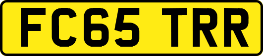 FC65TRR