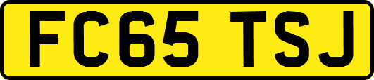 FC65TSJ