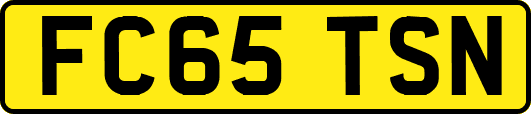 FC65TSN