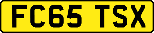 FC65TSX