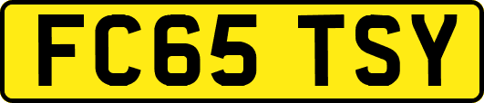 FC65TSY