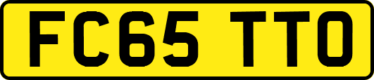 FC65TTO