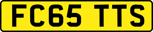 FC65TTS